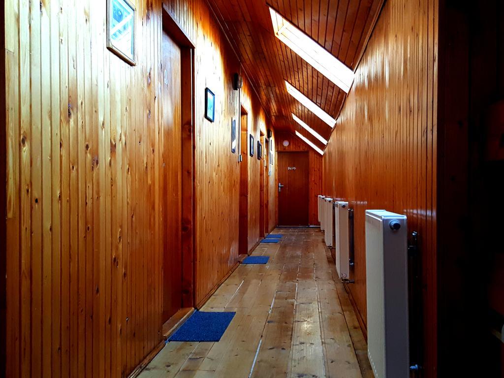 Penzion-Na Navsi Horni Plana Exterior photo